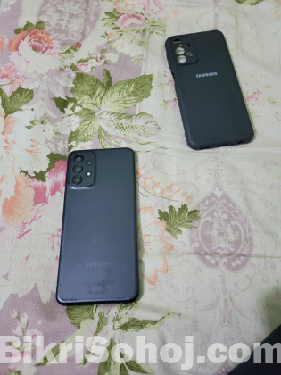 Samsung Galaxy A23